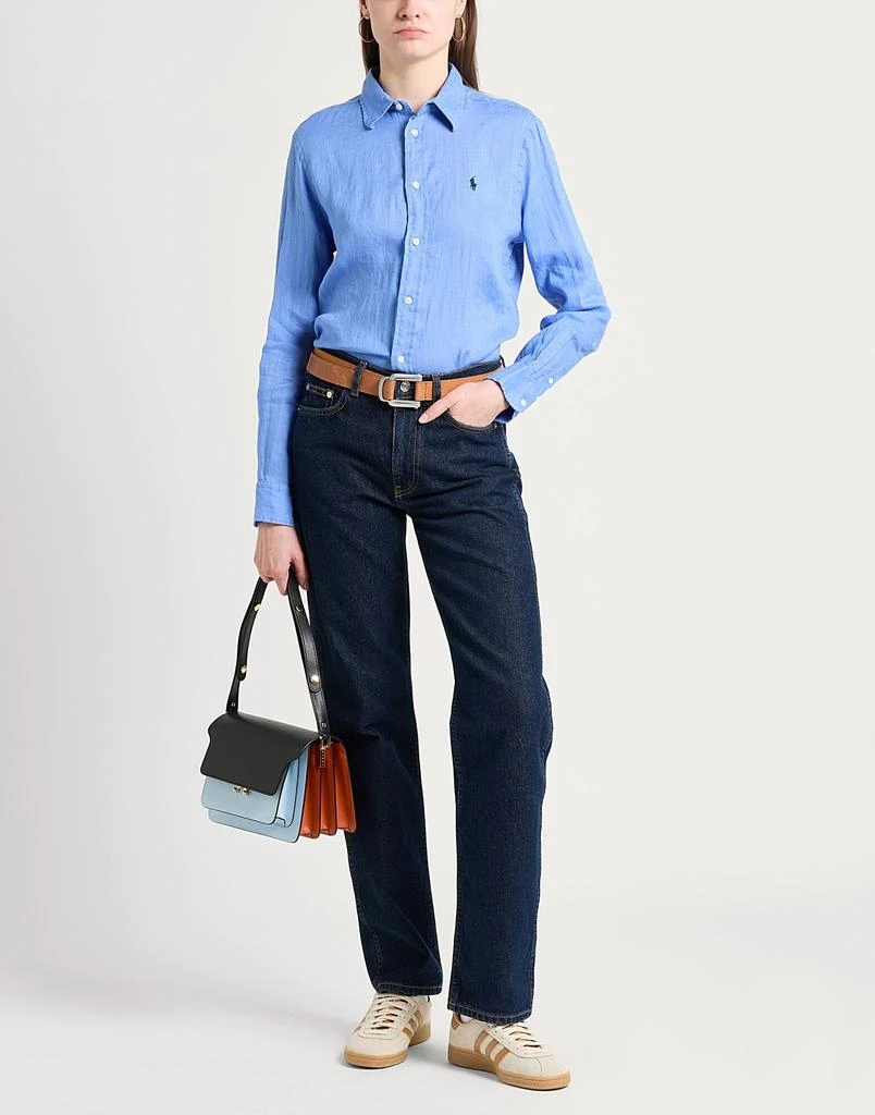 Ralph Lauren Linen shirt 2