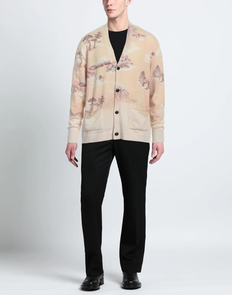 AMIRI Cardigan 2