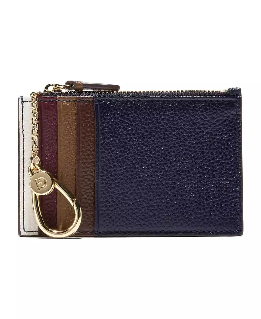Cole Haan Mini Zipper Card Case 1
