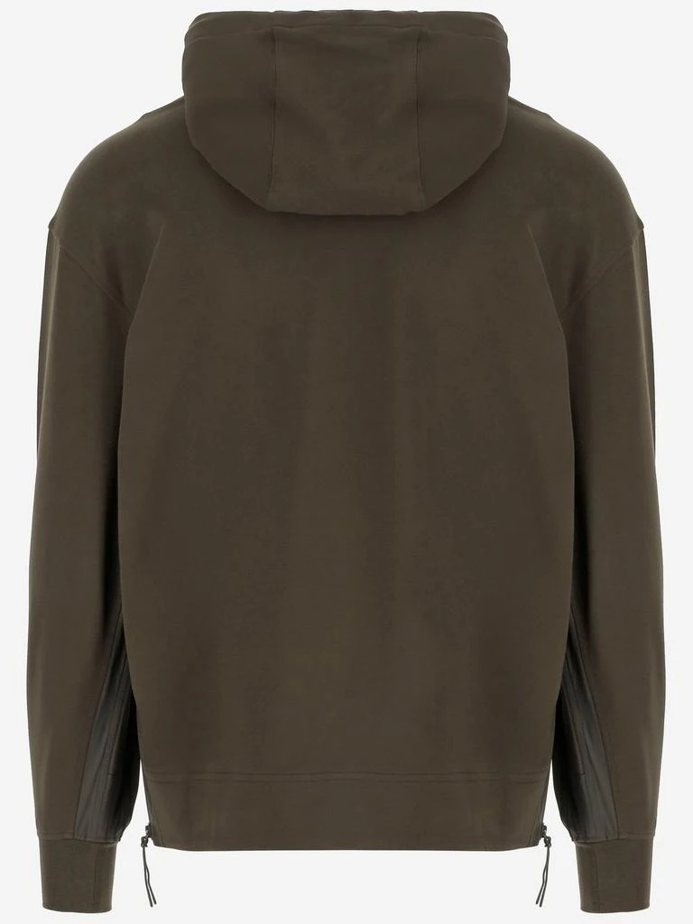 C.P. Company C.P. Company Hooded Sweater 2