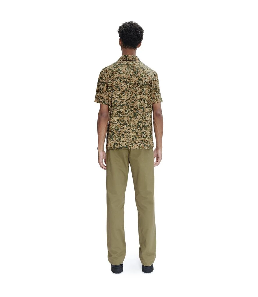 A.P.C. Lloyd short-sleeve shirt 5