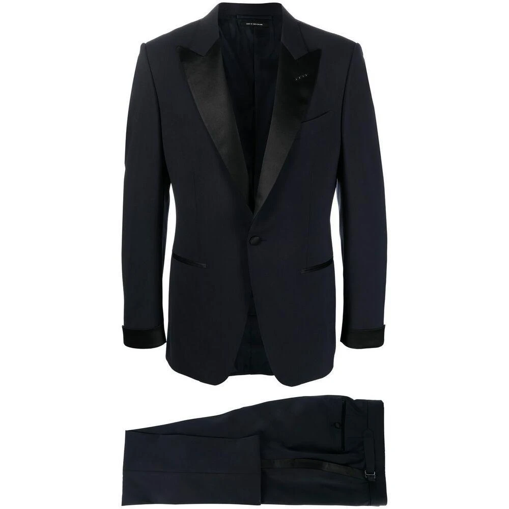 Tom Ford Tom Ford Suits 1