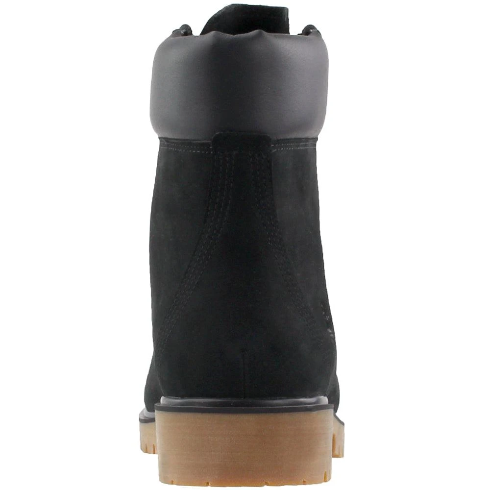 Timberland Jayne 6 inch Waterproof Combat Boots 3