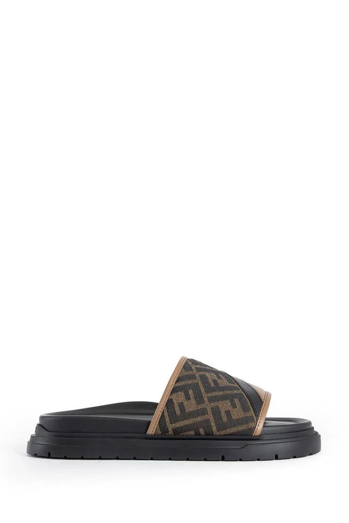 Fendi Fendi Sandals & Slides 1