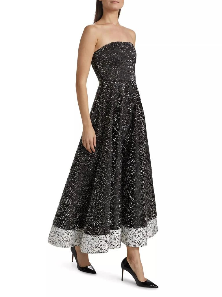 Shop Bijou Crystal Strapless Fit & Flare Gown on Sale at BeyondStyle  Get  56% Off Bijou Crystal Strapless Fit & Flare Gown with Limited-Time Flash  Deals, Exclusive Discounts, and Special Offers.