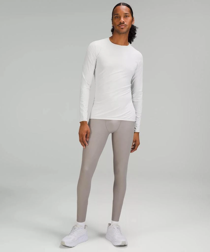 lululemon SenseKnit Running Tight 28" 4