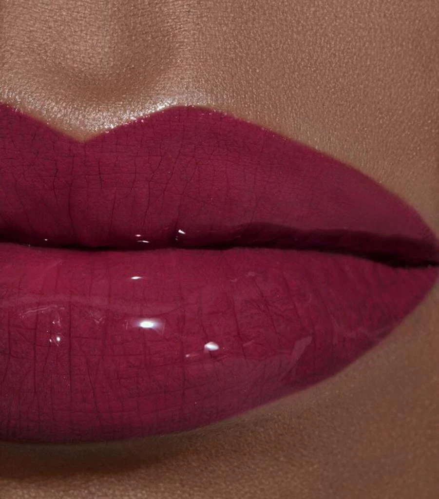 Chanel Le Rouge Duo Ultra Tenue Liquid Lip Colour 4