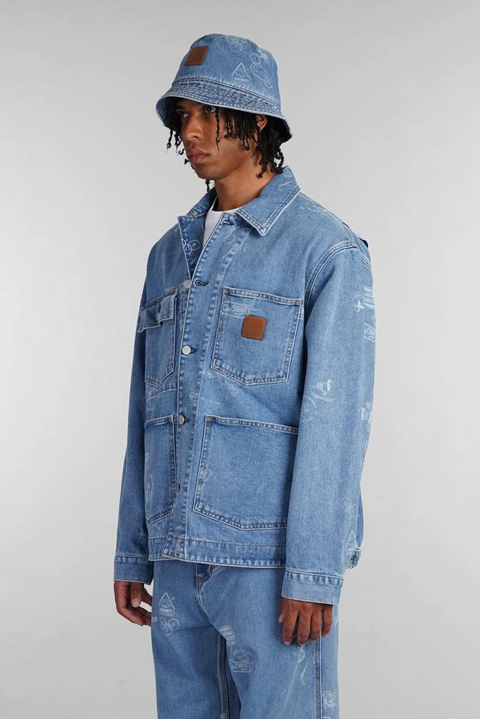 Carhartt WIP Carhartt Wip Jackets 4