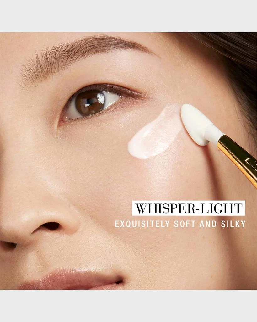 Estée Lauder Re-Nutriv Ultimate Diamond Transformative Eye Serum 5