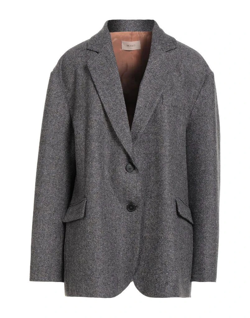 VICOLO Blazer 1