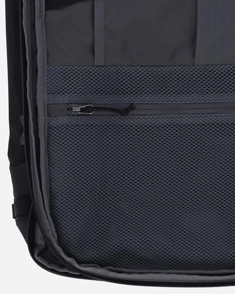 Patagonia Black Hole MLC Convertible Travel Backpack 45L Black 7