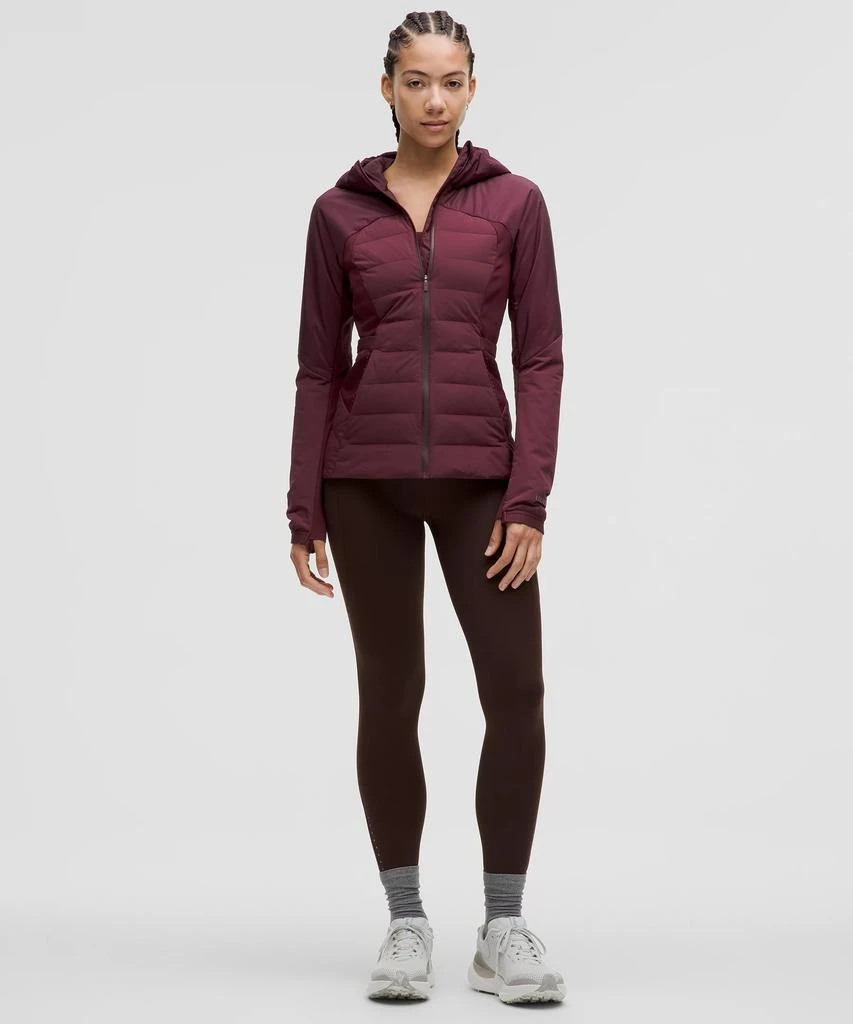 lululemon Down for It All Jacket 6