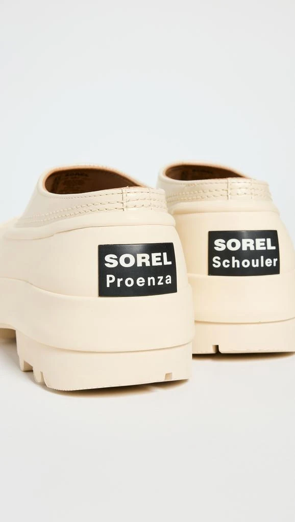 SOREL Sorel x Proenza Schouler Caribou Mules 3