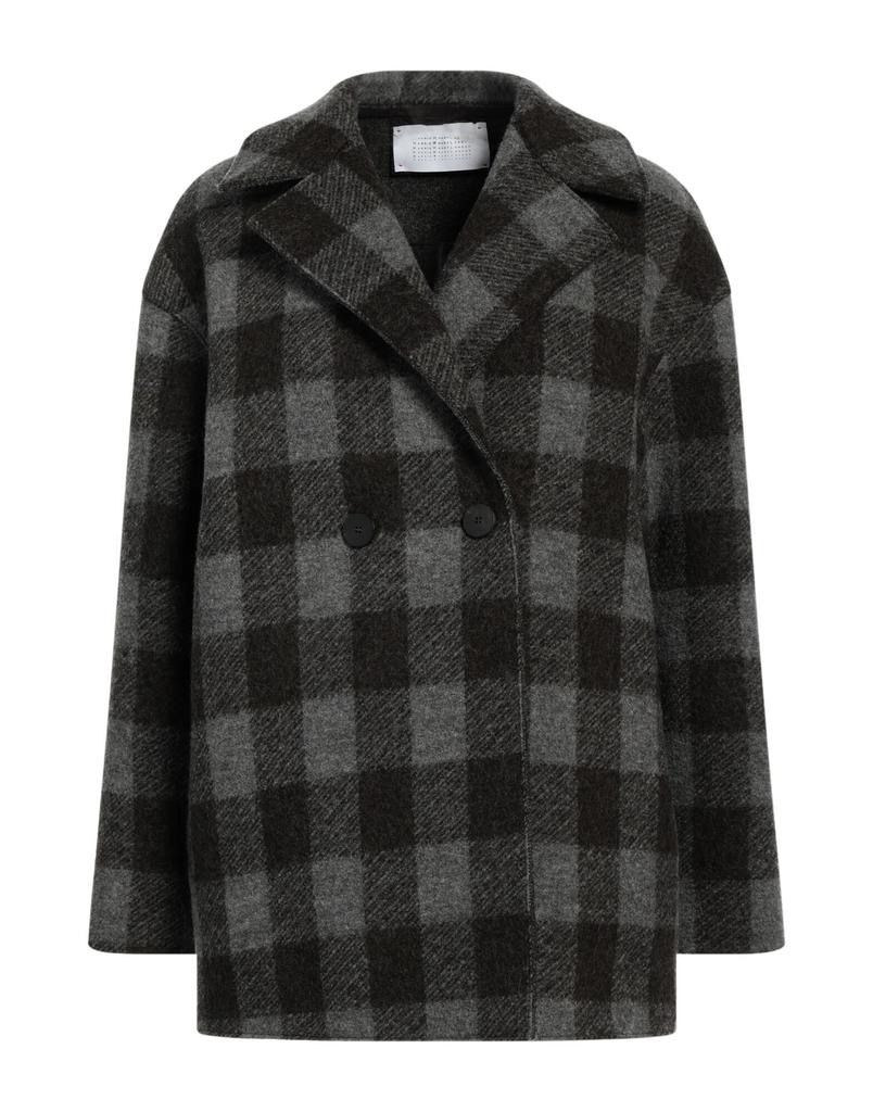 Harris Wharf London Coat