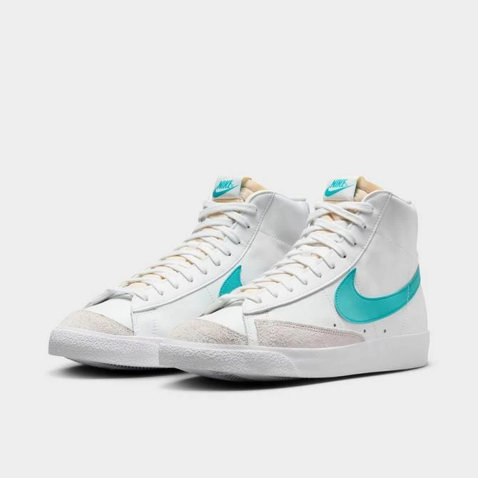 NIKE Nike Blazer Mid '77 Vintage Casual Shoes 2