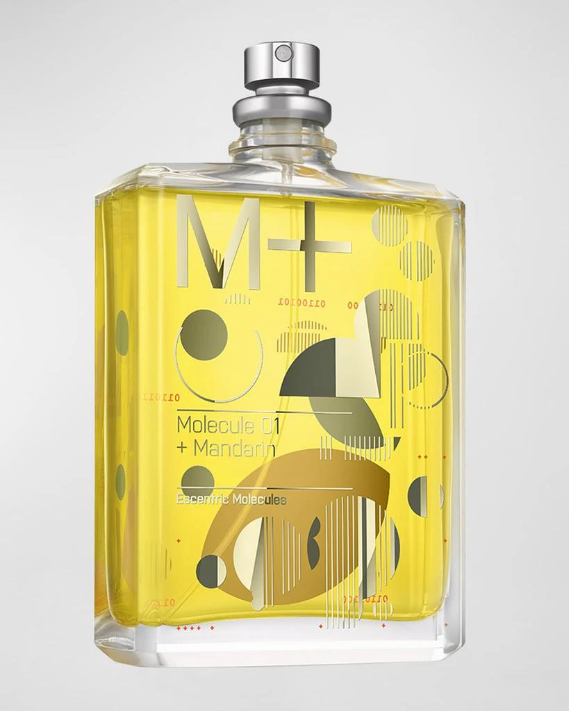 escentric molecules Molecule 01 + Mandarin 4