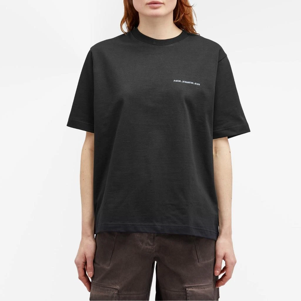 HOLZWEILER Holzweiler Kjerag T-Shirt 2