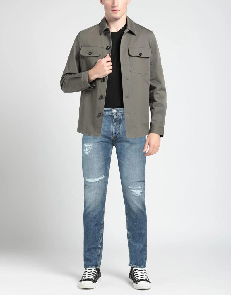 PMDS Denim pants 2
