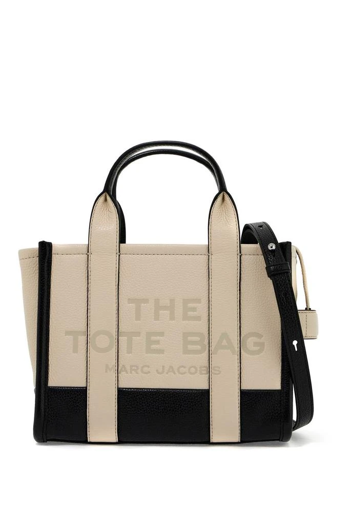 Marc Jacobs Marc Jacobs the colorblock small tote bag 1