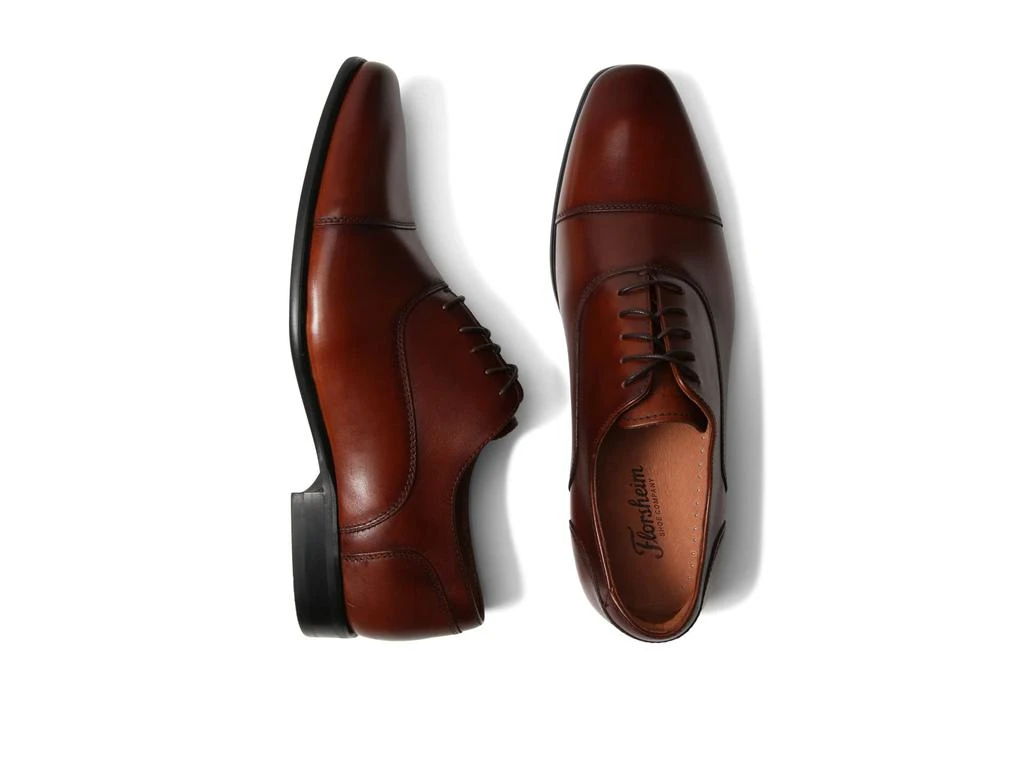 Florsheim Postino Cap Toe 1