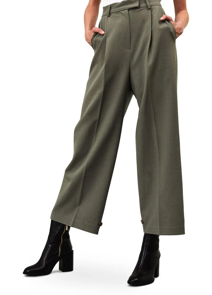 Dear Frances Spirit boots 2