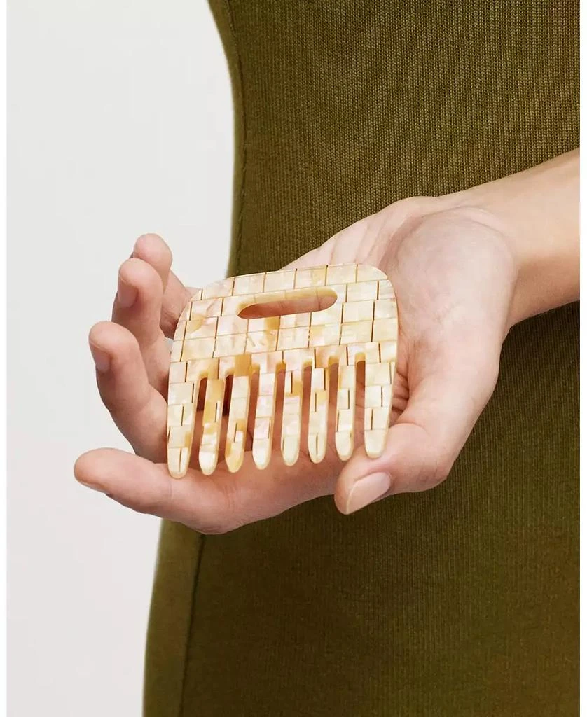 Machete No. 4 Comb 2