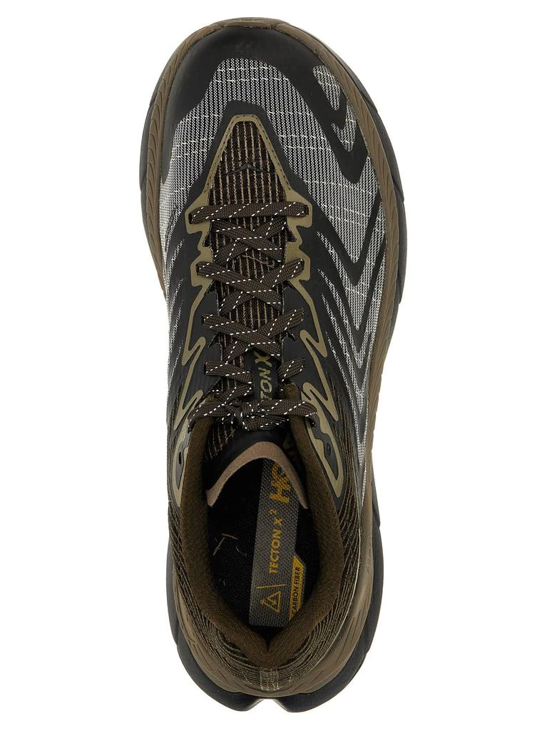 Hoka One One tecton X 2 Ts Sneakers 2