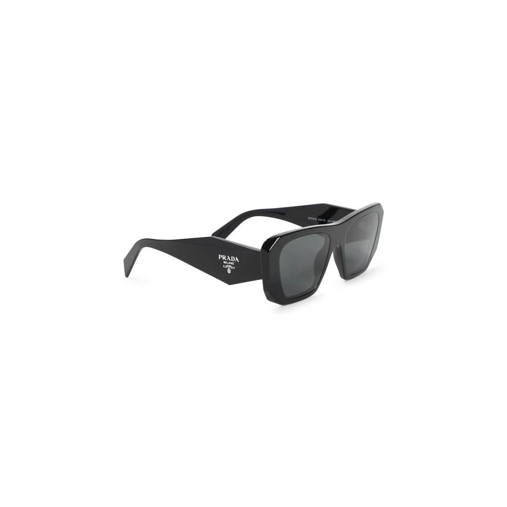 Prada Prada Eyewear Glasses 1