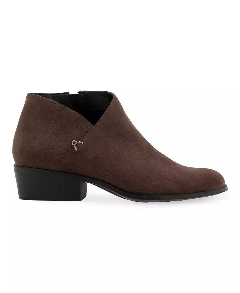 Aerosoles Women's Cayu Ankle Boots 2