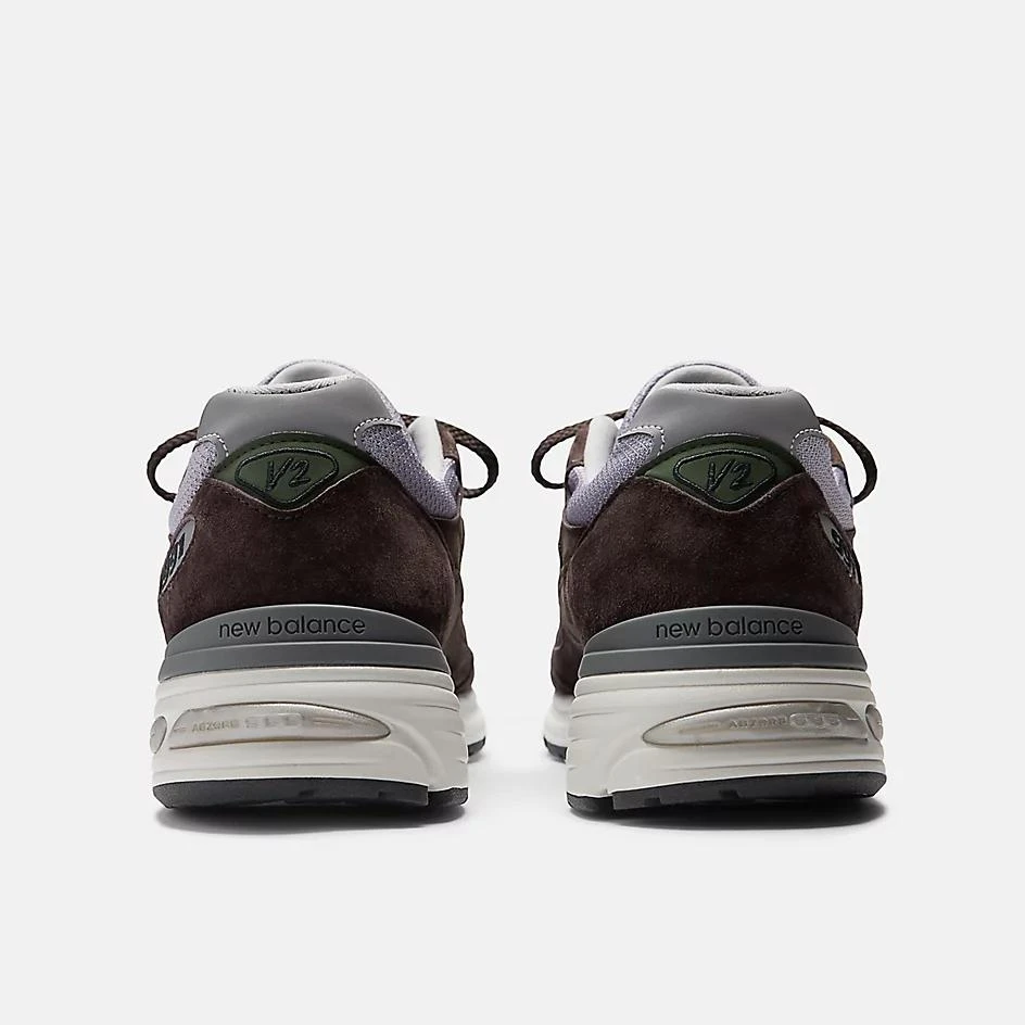 New Balance Made in UK 991V2 5