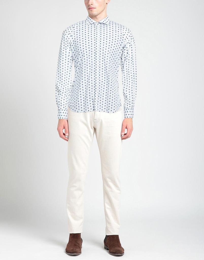 AGLINI Patterned shirt