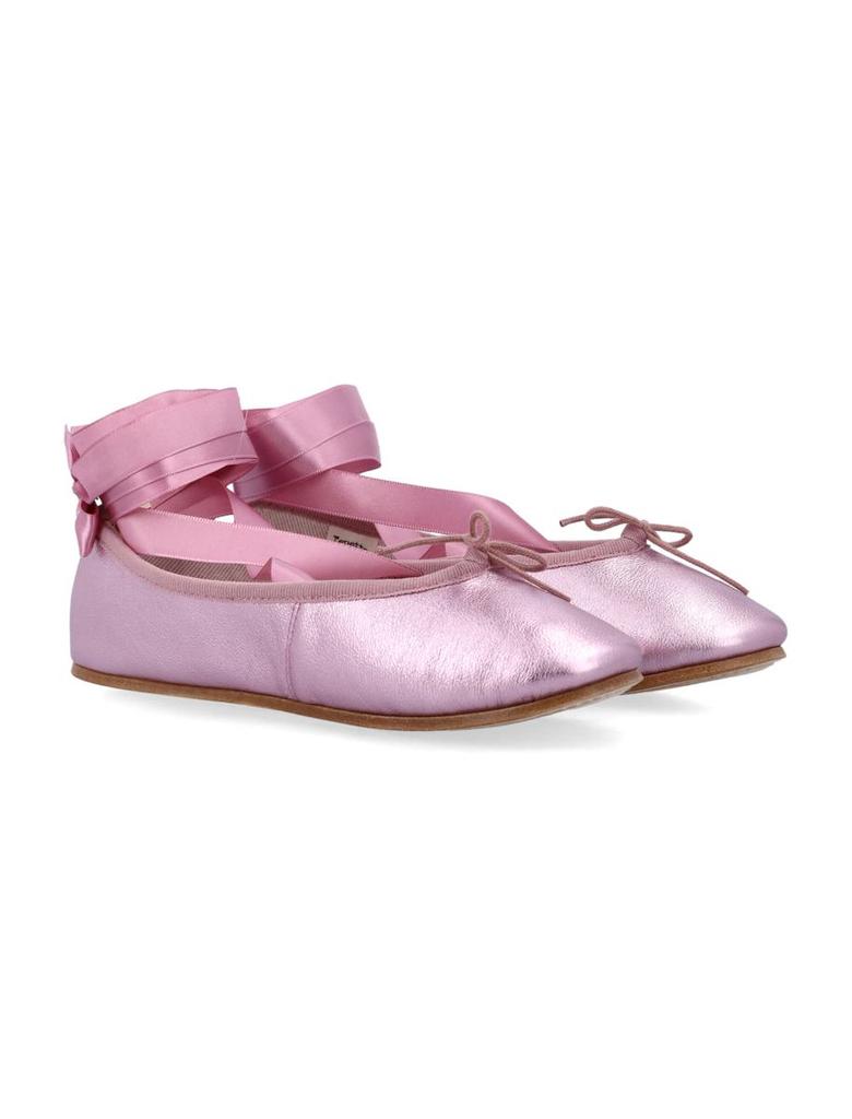 Repetto Repetto Sophia Ballet Flats