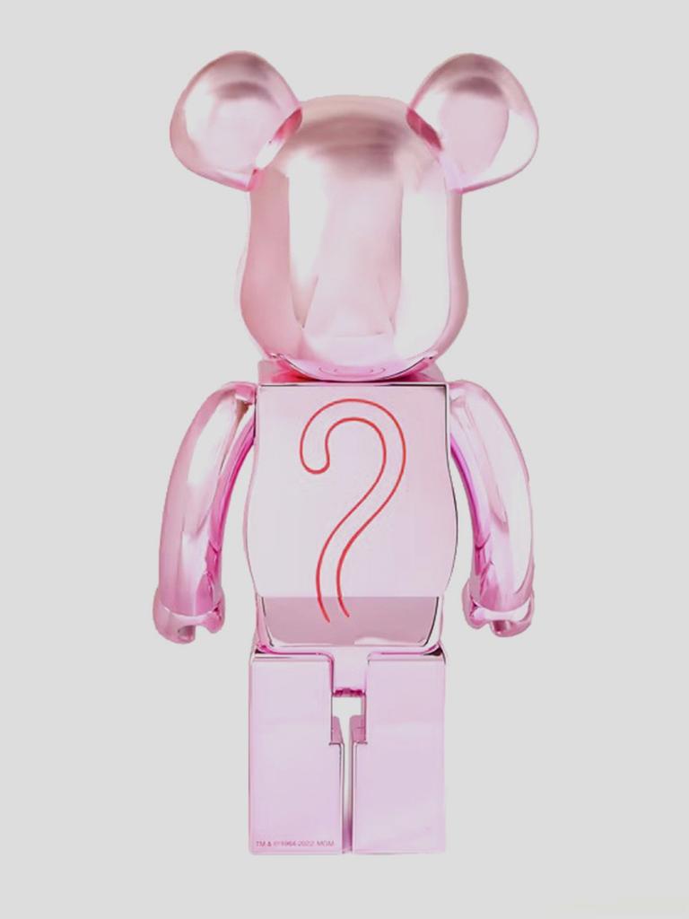 Medicom Toy Medicom Toy Pink Panther 1000% Be@rbrick Figure