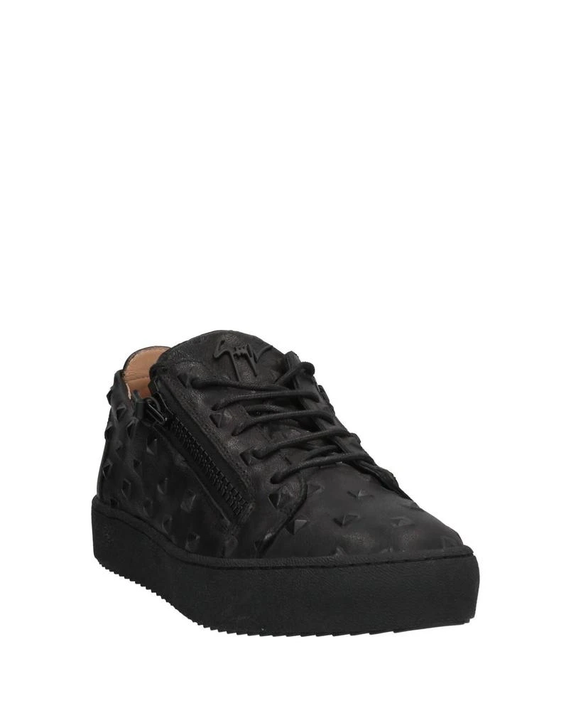 Giuseppe Zanotti Sneakers 2