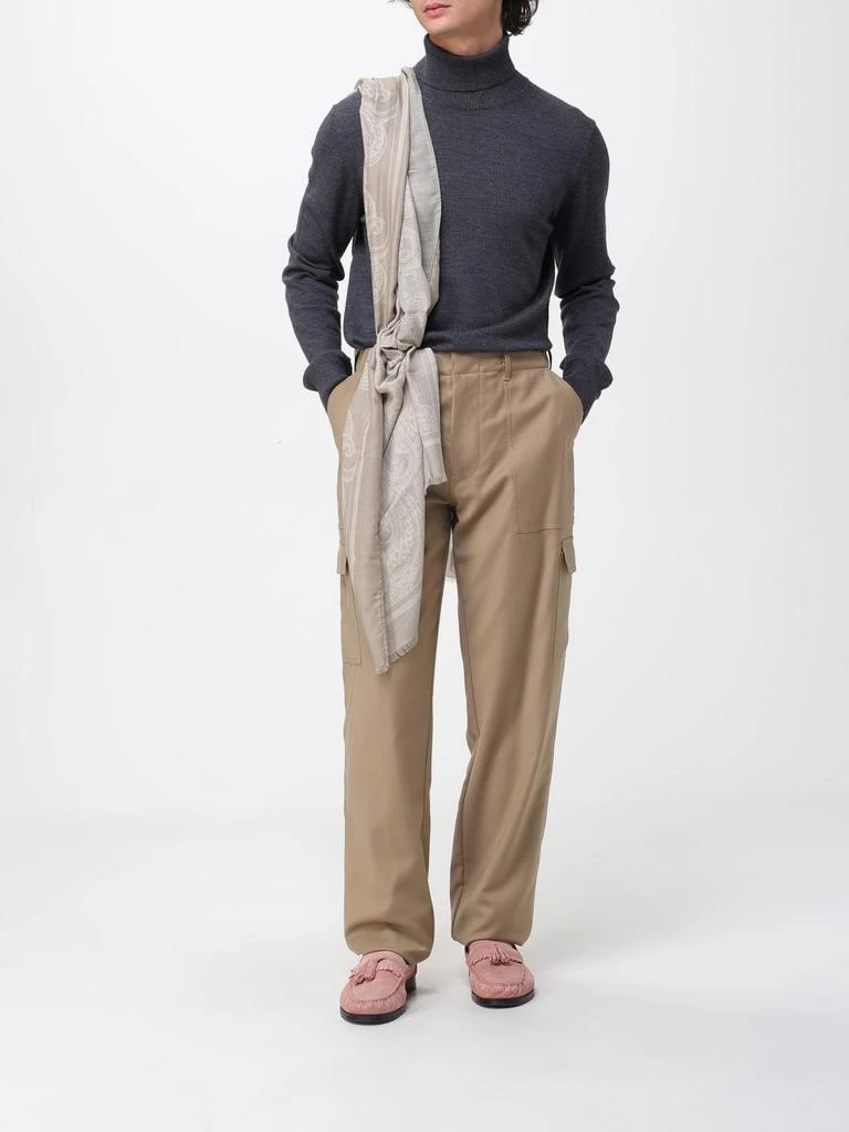 ETRO Scarf men Etro 4