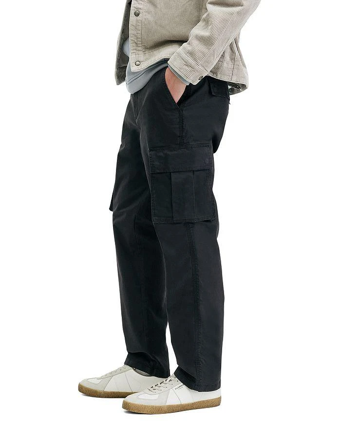 ALL SAINTS Lewes Regular Fit Cargo Pants 5