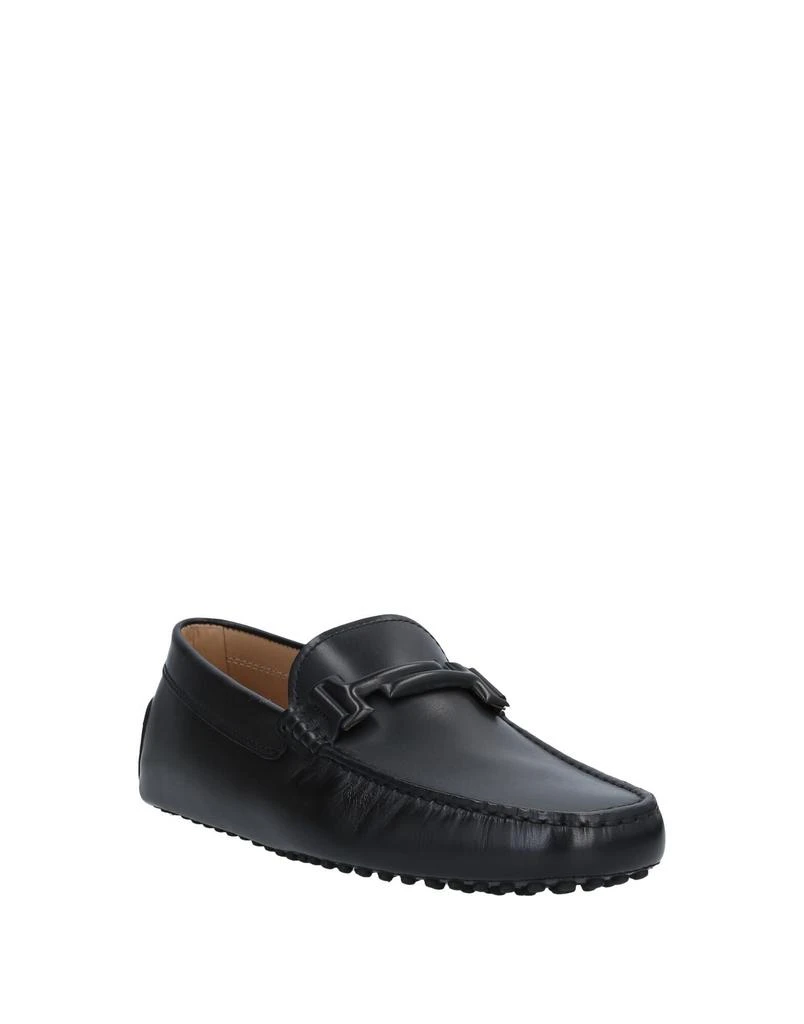 Tod's Loafers 2