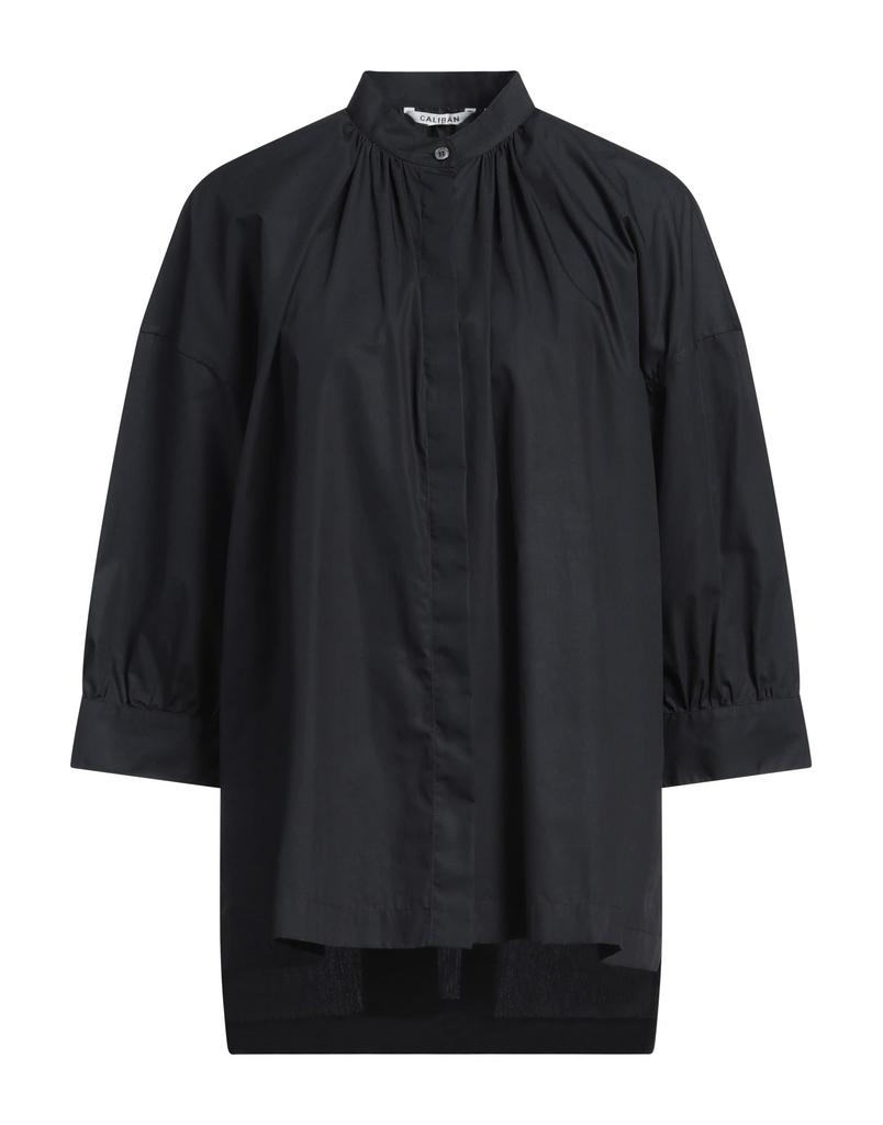 CALIBAN Solid color shirts & blouses