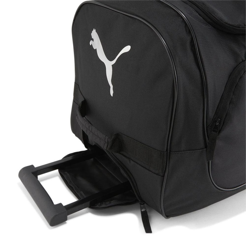 Puma Wanderer 22 Inch Rolling Duffle Bag 3