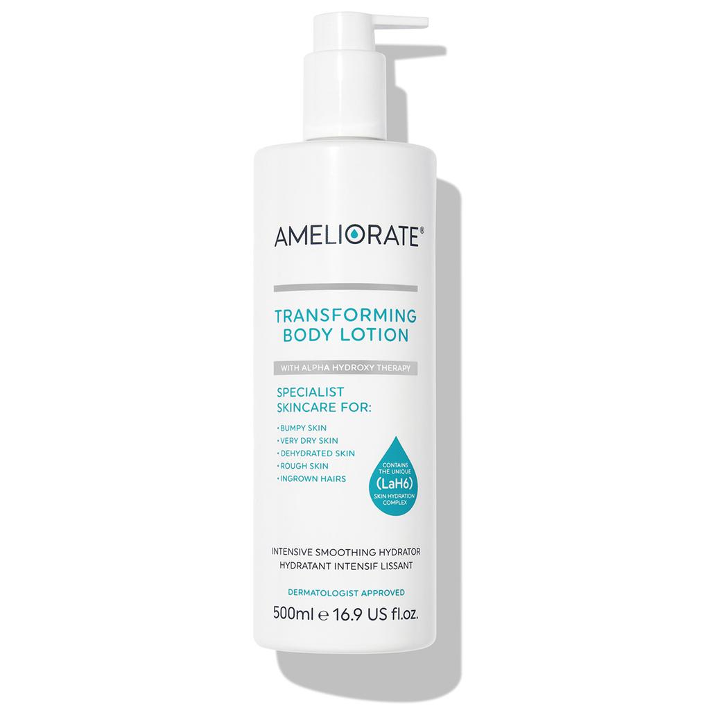 Ameliorate AMELIORATE Transforming Body Lotion 500ml