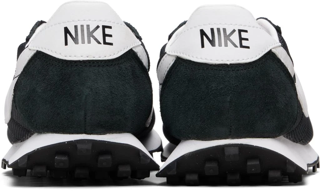 NIKE Black LD-1000 Sneakers