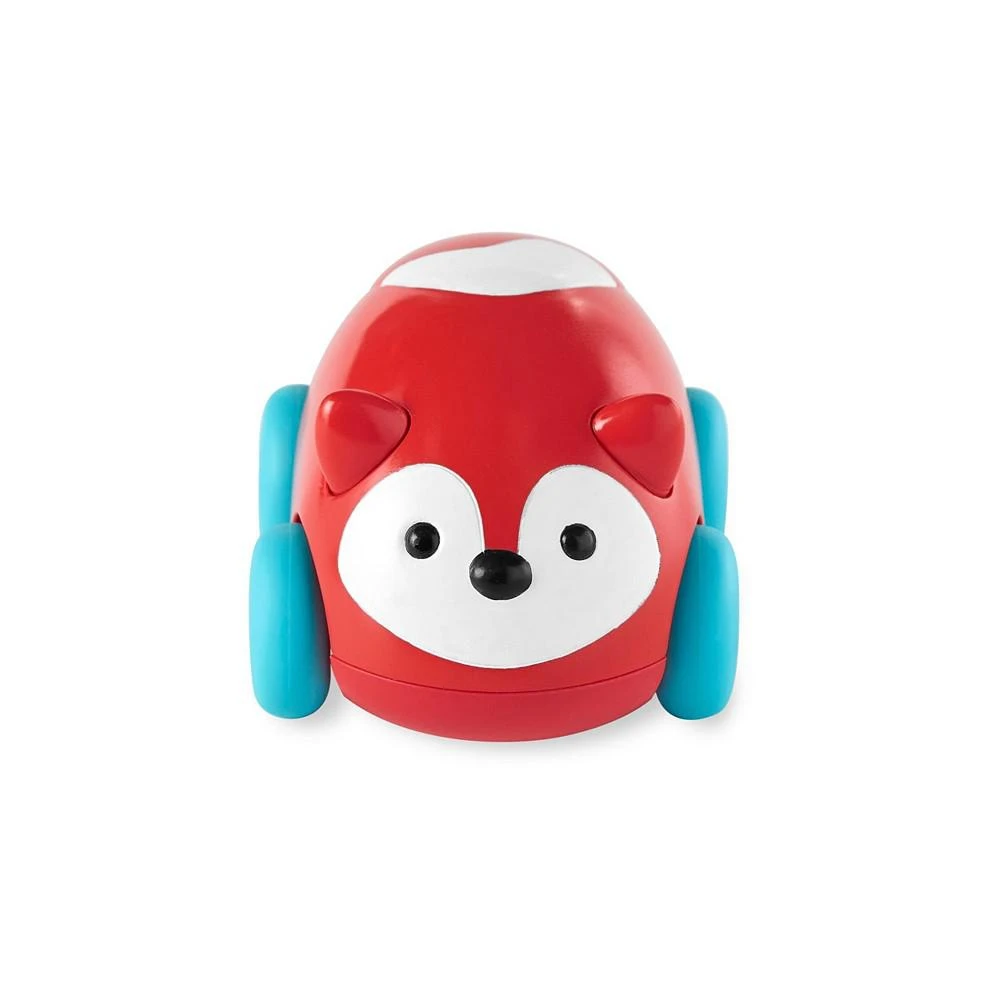 Skip Hop Explore and More Pull and Go Fox Car 3