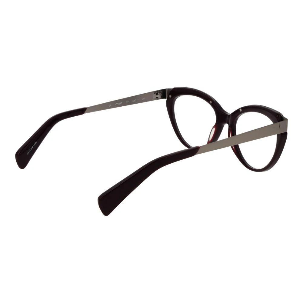 YOHJI YAMAMOTO Acetate Glasses (Frames) 3