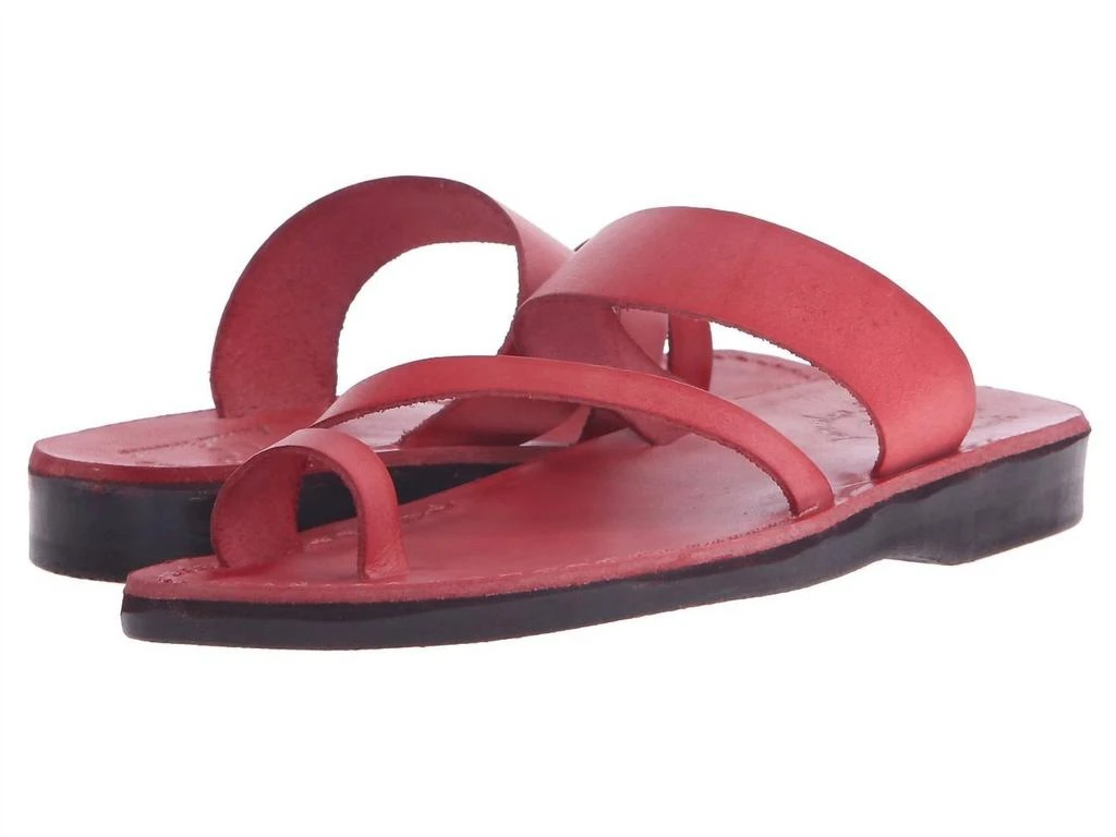 Jerusalem Sandals Zohar Slide Sandal 1
