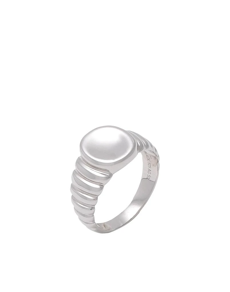 Maria Black Ring 1