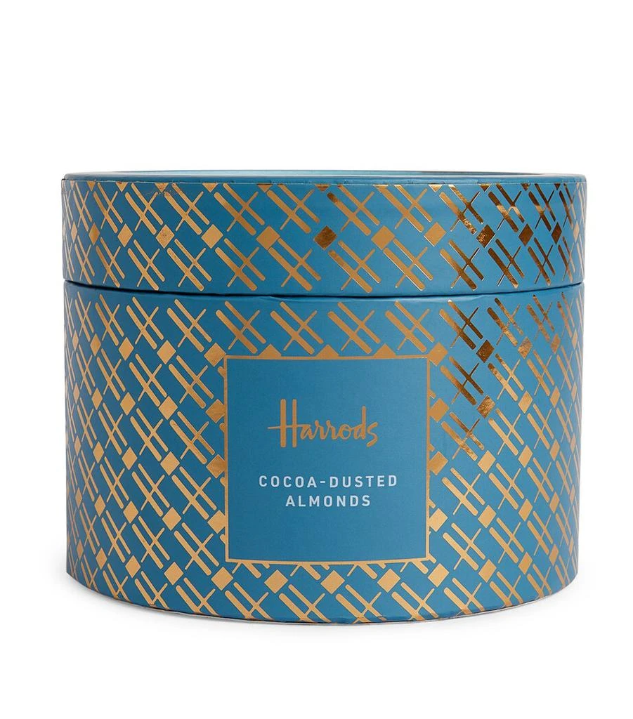 Harrods Cocoa Dusted Almonds (600g) 1