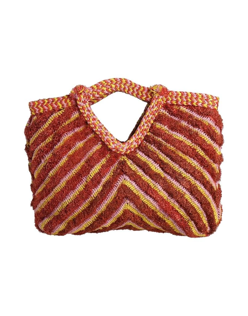 MADE FOR A WOMAN Handbag 1