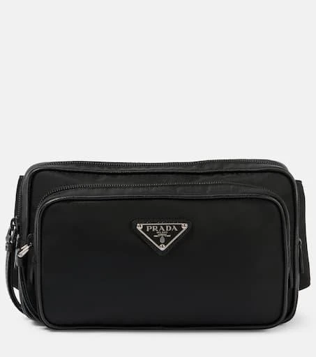 Prada Nylon belt bag 1