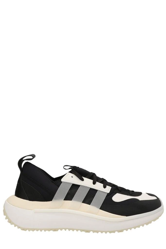 Y-3 Y-3 Qisan Cozy Lace-Up Sneakers 1