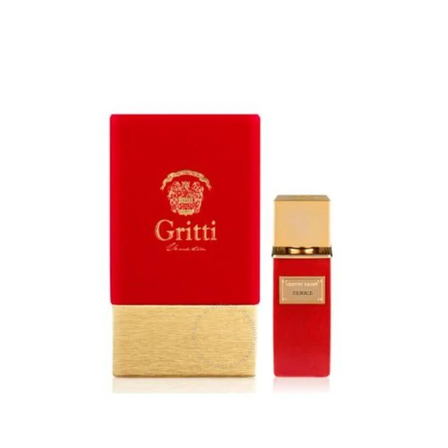 Gritti Gritti Fenice Unisex EDP 1